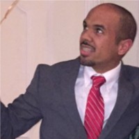 Sulaiman Almansour