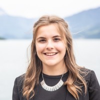 Annalea Luther