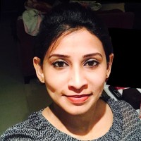 Anu Abraham