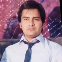 Muhammad Hussain