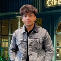 Garvit Nailwal
