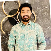 Vishal Nallagonda