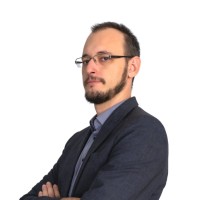 Alexander Nikolov
