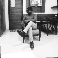 Rajmani Mishra