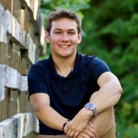 Matthew Mehr