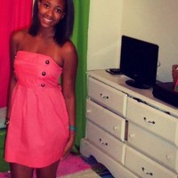 Janae Curry