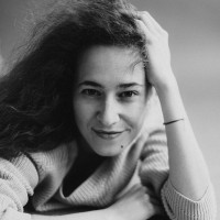 Ekaterina Koshkarova