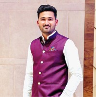 Rushikesh Markad