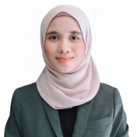 Rysha Amira Azmi