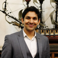 Kaushik Godugunur