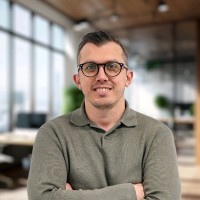 Aaron Jordan
