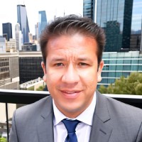 Alberto Torrico D.