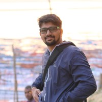 Ashutosh Ojha