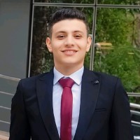 Shenouda Saad