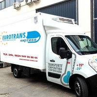 EUROTRANS EXPRESS ALFREDO GALLARDO