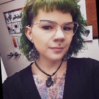 Jenna Jaussaud