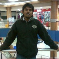 Rishikesh Tiwari