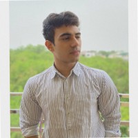 Aryaman Pasricha