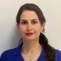 Arezoo Samiei, PhD