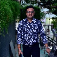 Nitesh Goyal