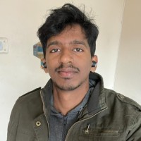 Nithin Roy