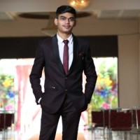 Pramit Meshram