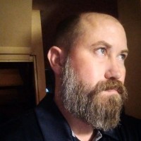 Joshua Laughlin
