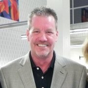 Dave Crandall