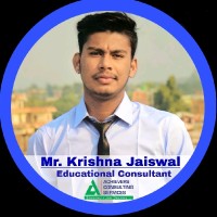 Krishna Jaiswal