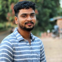 Sunil Kumar Sahu