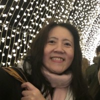 Yoshiko Iwaki