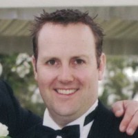 Jono Stansfield-Smith