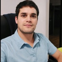 Dario Emmanuel Silva