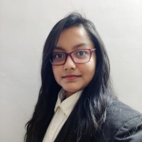 Dr. Dhriti Saikia