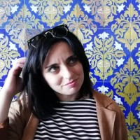 cinzia cipullo