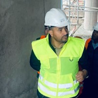 Moulay El Hassan ES SAKHI