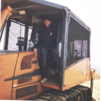 Ahmad Hablas