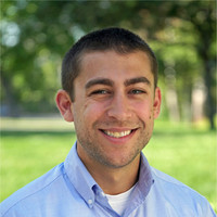 Blake Alfonso
