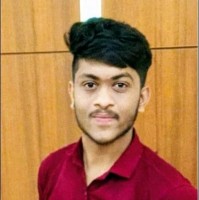 Jigarsinh Chauhan