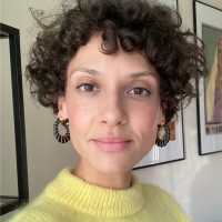 Coline Lemonnier Tirolien