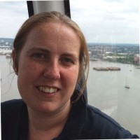 Kirsty Halford