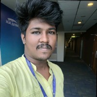 Ajith Kumar S