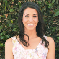 Annie Keushguerian