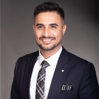 Abhinav Mehta