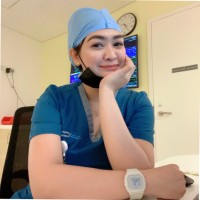 Josephine De Guzman
