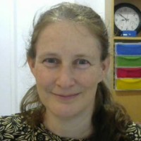 Andrea Warner