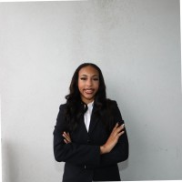 Amani Martin