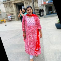 Niveditha S