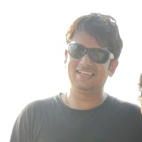 Naveen Kumar Shet