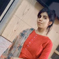 Farheen Siddiqui